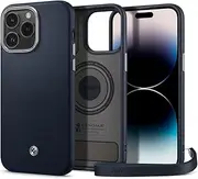 Spigen Enzo Case for iPhone 14 Pro Max - Slate