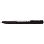 Uniball Signo RT1 Retractable Gel Pen 0.7mm Black
