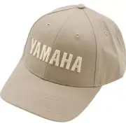 Yamaha Apparel Yamaha Hat - Khaki