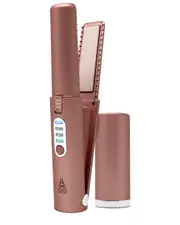 Karma Beauty Style And Go Cordless Flat Iron