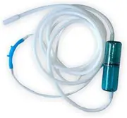 Nasal Cannula and Tube with Vaporizer Capsule for Oxygen Generators/Concentrators