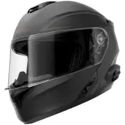 Helmet Outrush R 2206 Matt Black
