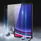 For Samsung Galaxy Tab A9 Plus A8 A7 S9 S10 FE Tempered Glass Screen Protector