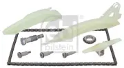 Timing Chain Kit fits MINI ROADSTER COOPER R59 1.6 11 to 15 N14B16C 11318623601