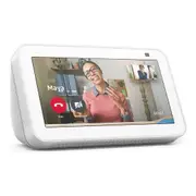 Amazon Echo Show 5 with Alexa (2nd Gen) - White