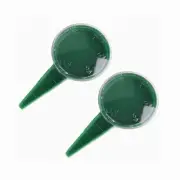 Seed Dispenser Small Tiny Mini Manual Hand 2Pcs Handheld Seed Spreader Adjust...
