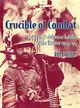 Crucible of Combat ─ Germany's Defensive Battles in the Ukraine. 1943-44