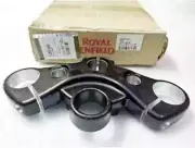 Brand New Top Yoke Black Suitable For Royal Enfield Interceptor 650
