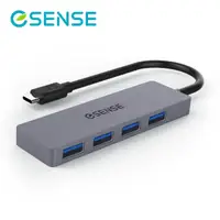 在飛比找momo購物網優惠-【ESENSE 逸盛】ESENSE 547GAPA 4合1 