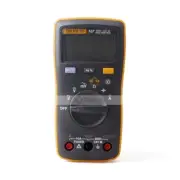 Fluke 107 AC/DC Current Handheld Digital Multimeter with Magnetic Pendant