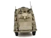 Sd.Kfz. 234/3 Armored Vehicle "#0 3rd Panzer Division Hungary" (1945) German Arm