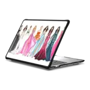 MacBook Pro 13-inch (M1 / M2 / Intel) Impact Case Couture Crew Macbook Case