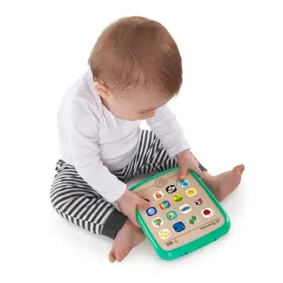 德國HAPE Baby Einstein魔法觸控平板電腦 寶寶共和國