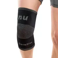 在飛比找新光三越 skm online優惠-【NU】舒適型護膝-Germdian能量護具-XL