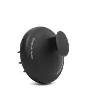 Oz Hair and Beauty Scalp Brush - Black