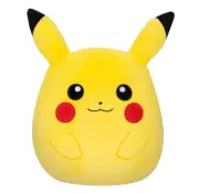 Pikachu Pokemon 10” Squishmallow Stuffed Animal Plush