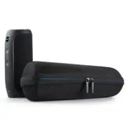 Waterproof Speaker Travel Carrying Bag Storage Case Protective For JBL Flip 4 f