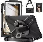 Samsung Galaxy Tab A9 plus Case Cover 11 Inch 2023 with Screen Protector Pen Hol