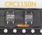 10pcs CPC1150N SOP-4