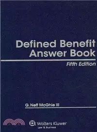 在飛比找三民網路書店優惠-Defined Benefit Answer Book