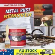 Rayhong Car Chassis Rust ConvCEter Rust Primer Anti-rust Inhibitor Rust Remover