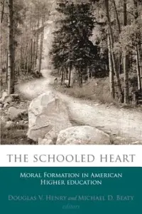 在飛比找博客來優惠-The Schooled Heart: Moral Form