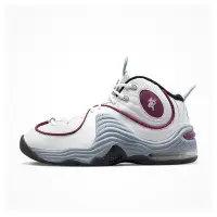 在飛比找Yahoo!奇摩拍賣優惠-NIKE W AIR PENNY II 女 休閒運動鞋 籃球