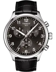 [Tissot] Chrono XL Classic T1166171605700 Watch in Black