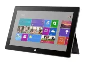 Microsoft Surface NVIDIA Tegra 3, 64GB Storage 2GB RAM 1366 x 768 7ZR-00001