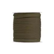 Double Fold Bias Tape for Sewing Bias Tape Double Fold 1/4 Inch - (Light Brown)