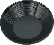 Discover Gold With A Manual Gold Panning Pan Basin