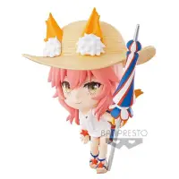 在飛比找蝦皮購物優惠-全新 Banpresto/眼鏡廠 一番賞 FGO 泳裝 玉藻