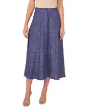 Vince Camuto Midi Skirt