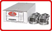 02-06 Chevrolet Cavalier Malibu Cobalt 2.2L DOHC L4 Ecotec (4)DISH-TOP PISTONS