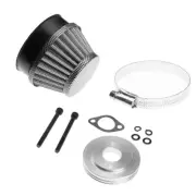 Air Filter kit IN US Fit 23CC-71CC For 1/5 HPI Baja Losi 5T DBXL