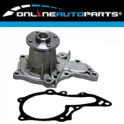 Water Pump for Corolla 1984-89 AE80 AE82 AE86 1.3L 2A 1.6L 4A Engine Sprinter