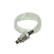 SP Tools Oil Drain Hose M20x 1.5P for Lexus 4 & 6 & 8 Cylinder 2006-On