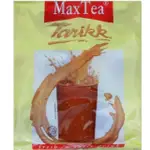 【印尼奶茶 奶茶】MAX TEA 奶茶 印尼拉茶(25G*30包) 美詩泡泡奶茶 美詩泡泡 沖泡奶茶 拉茶【配配大賣場】