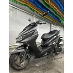 出售 2020 YAMAHA 山葉 FORCE 155 原廠 (XC155R)