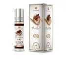 Al-Rehab Choco Musk No Alcohol Perfume Oil Roll On Attar 6ml Long Lasting