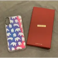 在飛比找蝦皮購物優惠-（現貨免運）Casetify iPhone XS Max 北