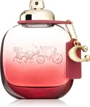 Coach Wild Rose - EDP - Volume: 90 ml