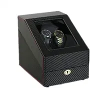 [HVDBKTS] Watch Winder for Watches Watch Winder Rocking Table Rotating Box, Automatic Upper Chain Box, Upper String Box, Watch Shaking Table, Shaking Meter, Motor Box, Watch Box FANDIAO