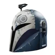 Brand New Star Wars The Black Series Bo Katan Kryze Action Helmet for Ages 14+