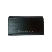 Nemesis Audio FIERCE-3.5KD 1750W RMS Class D Monoblock Amplifier