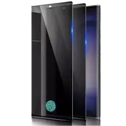 Tempered Glass Privacy Screen Protector S25 plus 1x