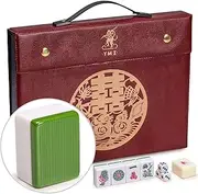 Professional Chinese Mahjong Game Set - Standard