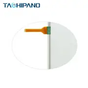 Touch Screen for Gunze USA 100-0331 Panel Glass Digitizer