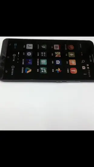 ASUS T00G 華碩 ZenFone 6 2G/16G 6吋 大螢幕