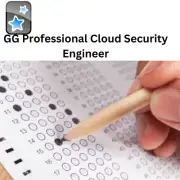 GG Professional Cloud Security Engineer 2025 in pdf